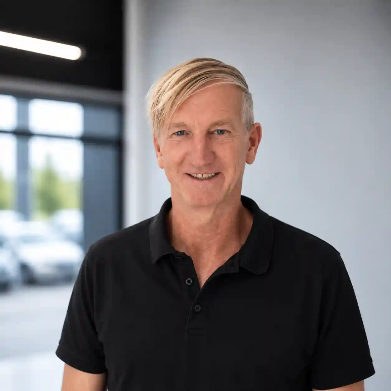 Jochen Filser
