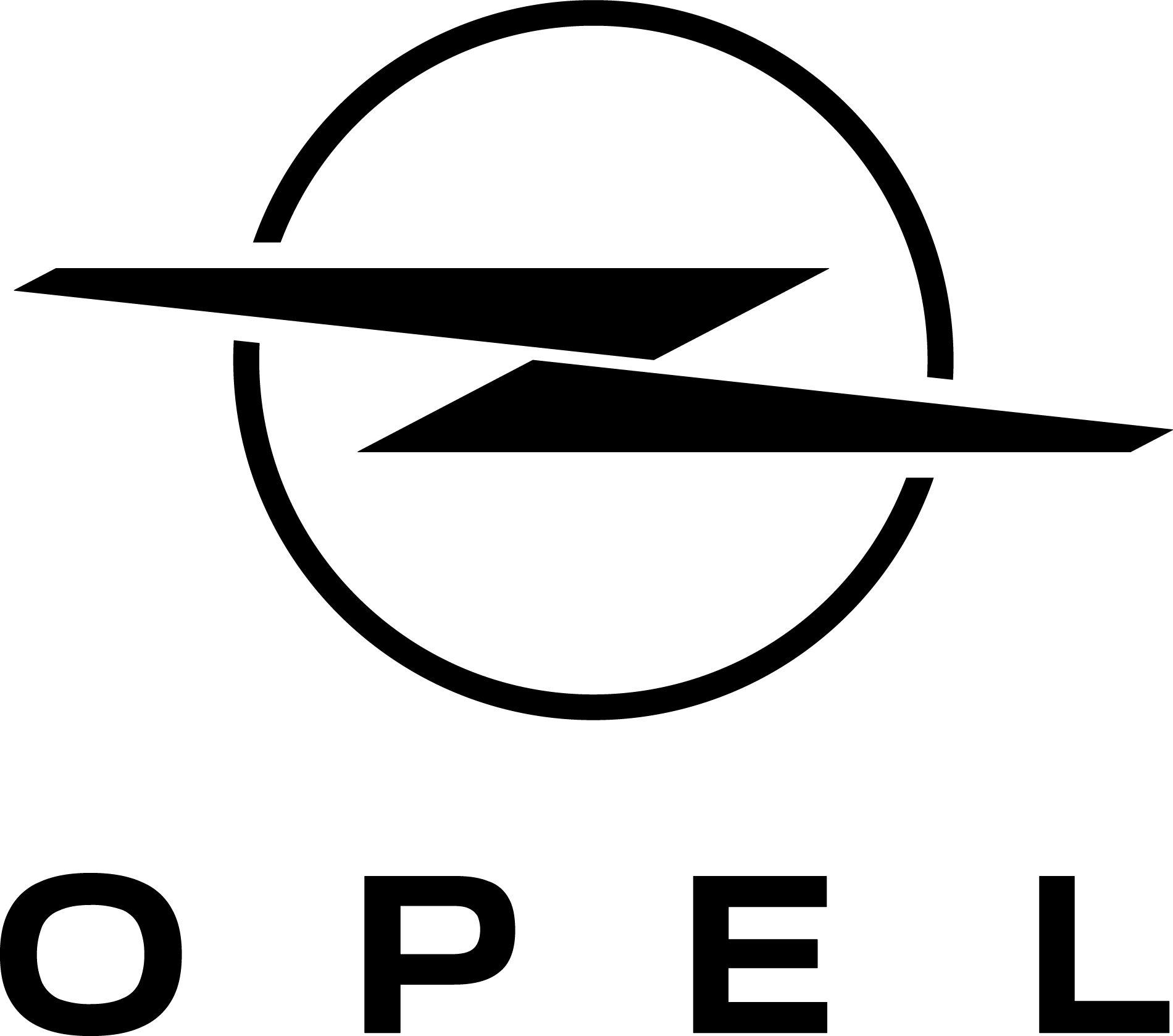 OPEL Logo