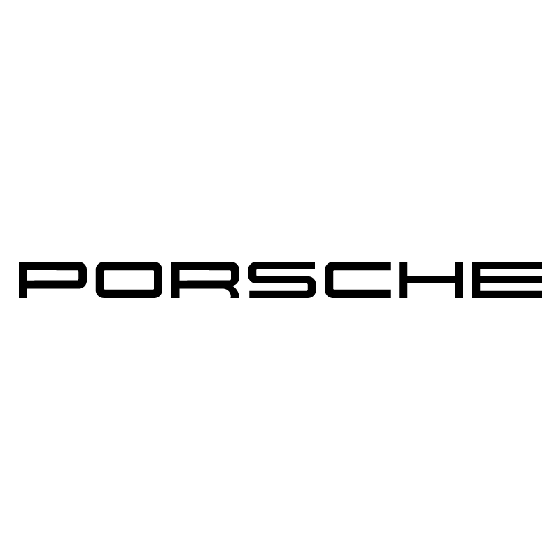 Porsche Logo